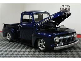 1951 Ford F100 (CC-1058388) for sale in Denver , Colorado