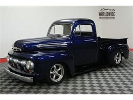 1951 Ford F100 (CC-1058388) for sale in Denver , Colorado