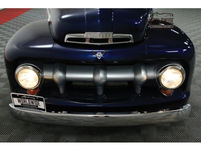 1951 Ford F100 (CC-1058388) for sale in Denver , Colorado