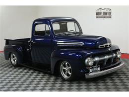 1951 Ford F100 (CC-1058388) for sale in Denver , Colorado