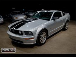 2005 Ford Mustang (CC-1050084) for sale in Nashville, Tennessee