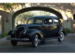 1938 Ford Tudor (CC-1058403) for sale in Scottsdale, Arizona