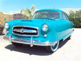 1954 Nash Rambler (CC-1058405) for sale in Scottsdale, Arizona
