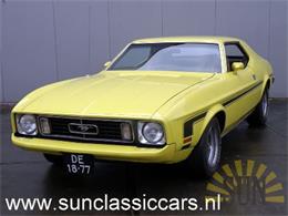 1973 Ford Mustang (CC-1058408) for sale in Waalwijk, Noord Brabant