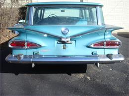 1959 Chevrolet Kingswood (CC-1058410) for sale in naperville, Illinois