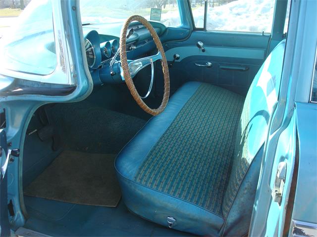 1959 Chevrolet Kingswood (CC-1058410) for sale in naperville, Illinois