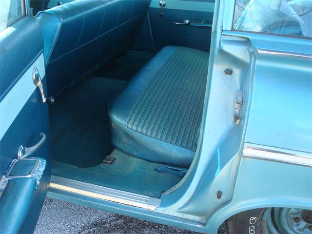 1959 Chevrolet Kingswood (CC-1058410) for sale in naperville, Illinois