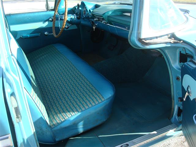 1959 Chevrolet Kingswood (CC-1058410) for sale in naperville, Illinois