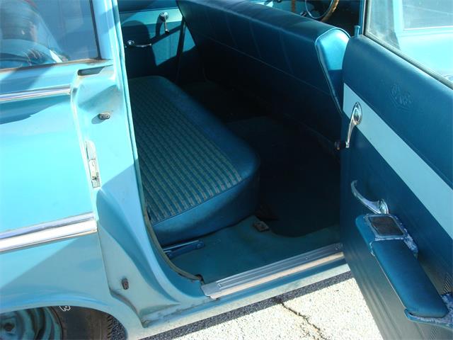 1959 Chevrolet Kingswood (CC-1058410) for sale in naperville, Illinois