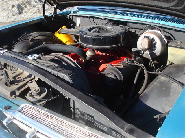 1959 Chevrolet Kingswood (CC-1058410) for sale in naperville, Illinois