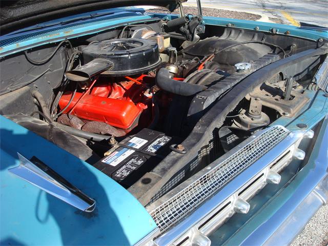 1959 Chevrolet Kingswood (CC-1058410) for sale in naperville, Illinois