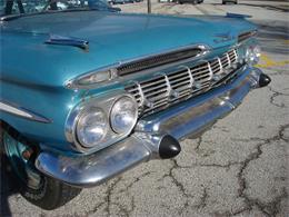 1959 Chevrolet Kingswood (CC-1058410) for sale in naperville, Illinois