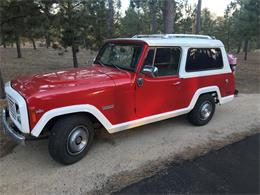 1972 Jeep Commando (CC-1058443) for sale in Colorado Springs, Colorado