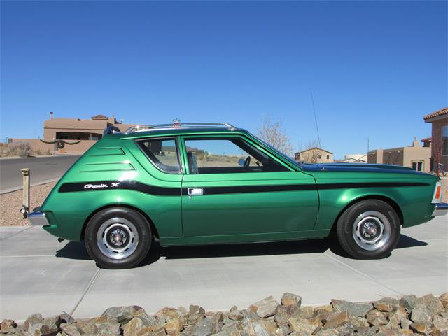 1973 AMC Gremlin X (CC-1058446) for sale in Rio Rancho, New Mexico