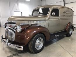 1946 Chevrolet Delivery Custom (CC-1058451) for sale in Brainerd, Minnesota