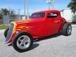 1933 Ford Coupe (CC-1058456) for sale in Mundelein, Illinois