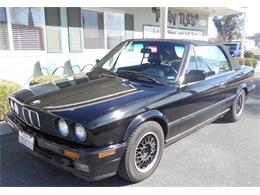 1992 BMW 325i (CC-1058485) for sale in Redlands, California