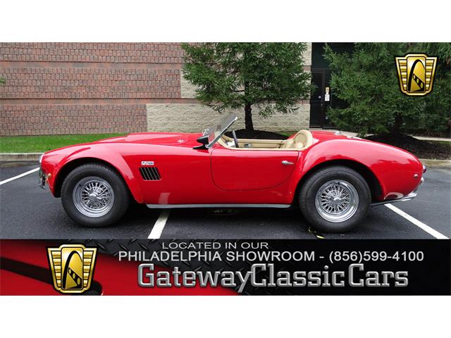 1979 AC Cobra (CC-1058507) for sale in West Deptford, New Jersey