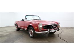 1971 Mercedes-Benz 280SL (CC-1058509) for sale in Beverly Hills, California