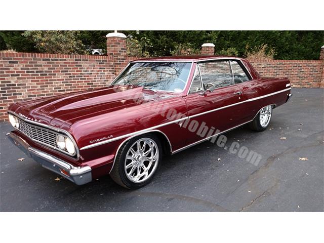 1964 Chevrolet Chevelle (CC-1050851) for sale in Huntingtown, Maryland