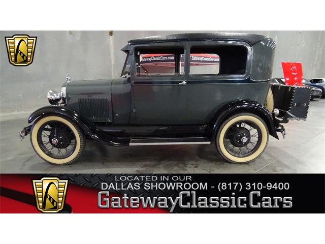 1929 Ford Automobile (CC-1058524) for sale in DFW Airport, Texas