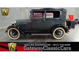 1929 Ford Automobile (CC-1058524) for sale in DFW Airport, Texas