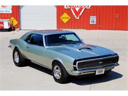 1968 Chevrolet Camaro SS (CC-1058536) for sale in Lenoir City, Tennessee