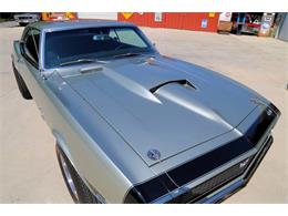 1968 Chevrolet Camaro SS (CC-1058536) for sale in Lenoir City, Tennessee