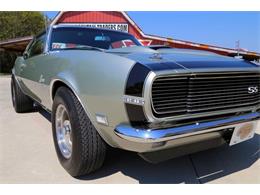 1968 Chevrolet Camaro SS (CC-1058536) for sale in Lenoir City, Tennessee