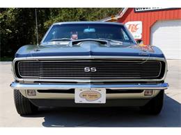 1968 Chevrolet Camaro SS (CC-1058536) for sale in Lenoir City, Tennessee