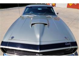 1968 Chevrolet Camaro SS (CC-1058536) for sale in Lenoir City, Tennessee