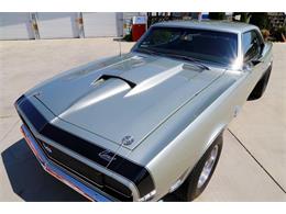 1968 Chevrolet Camaro SS (CC-1058536) for sale in Lenoir City, Tennessee