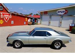 1968 Chevrolet Camaro SS (CC-1058536) for sale in Lenoir City, Tennessee