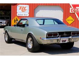 1968 Chevrolet Camaro SS (CC-1058536) for sale in Lenoir City, Tennessee