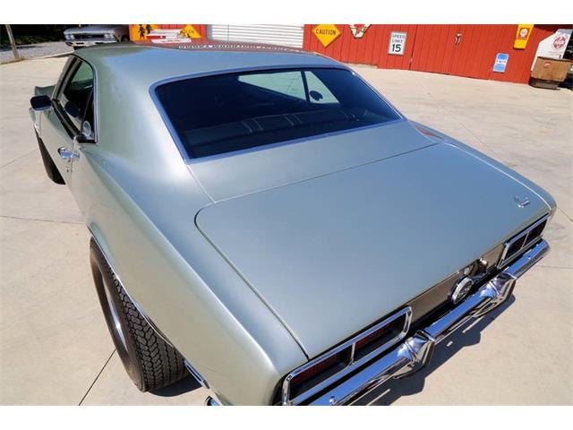 1968 Chevrolet Camaro SS (CC-1058536) for sale in Lenoir City, Tennessee