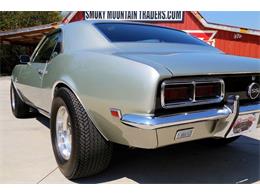 1968 Chevrolet Camaro SS (CC-1058536) for sale in Lenoir City, Tennessee