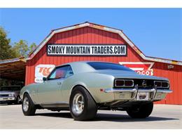 1968 Chevrolet Camaro SS (CC-1058536) for sale in Lenoir City, Tennessee
