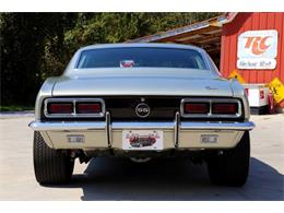 1968 Chevrolet Camaro SS (CC-1058536) for sale in Lenoir City, Tennessee