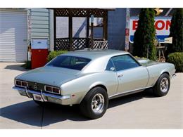 1968 Chevrolet Camaro SS (CC-1058536) for sale in Lenoir City, Tennessee