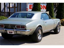 1968 Chevrolet Camaro SS (CC-1058536) for sale in Lenoir City, Tennessee