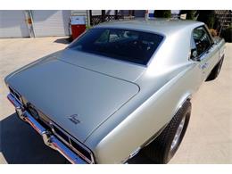 1968 Chevrolet Camaro SS (CC-1058536) for sale in Lenoir City, Tennessee