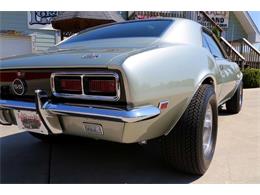 1968 Chevrolet Camaro SS (CC-1058536) for sale in Lenoir City, Tennessee