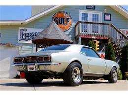 1968 Chevrolet Camaro SS (CC-1058536) for sale in Lenoir City, Tennessee