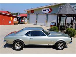 1968 Chevrolet Camaro SS (CC-1058536) for sale in Lenoir City, Tennessee