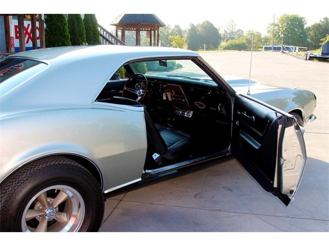 1968 Chevrolet Camaro SS (CC-1058536) for sale in Lenoir City, Tennessee