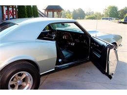 1968 Chevrolet Camaro SS (CC-1058536) for sale in Lenoir City, Tennessee