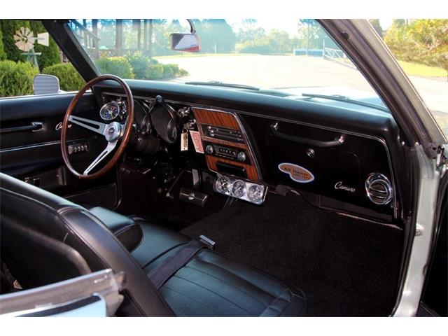 1968 Chevrolet Camaro SS (CC-1058536) for sale in Lenoir City, Tennessee