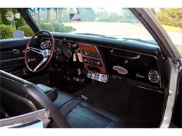 1968 Chevrolet Camaro SS (CC-1058536) for sale in Lenoir City, Tennessee