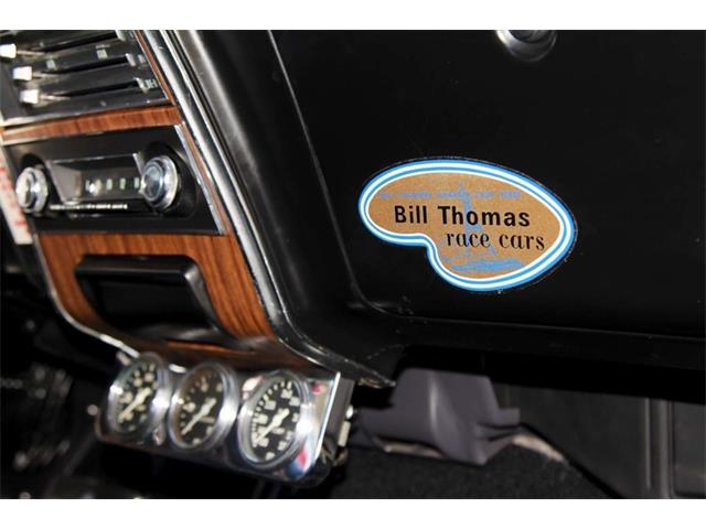 1968 Chevrolet Camaro SS (CC-1058536) for sale in Lenoir City, Tennessee