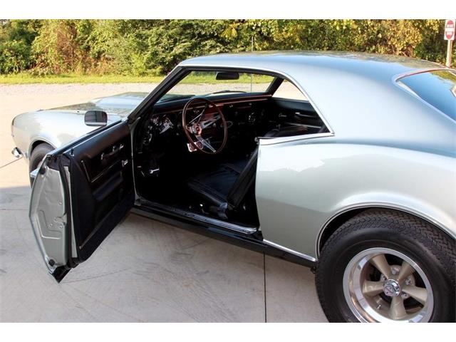 1968 Chevrolet Camaro SS (CC-1058536) for sale in Lenoir City, Tennessee